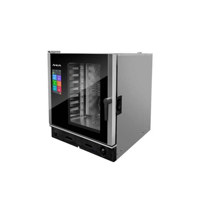 Atosa EPC-0711E2 - 7 Tray GN1/1 Electric Combi Oven