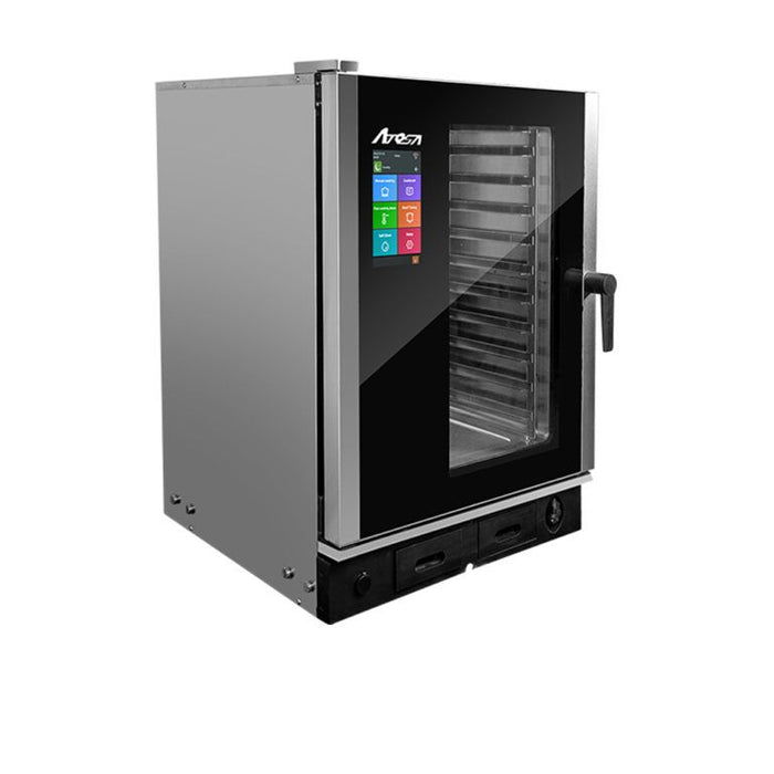Atosa EPC-1011E2 - 10 Tray GN1/1 Electric Combi Oven