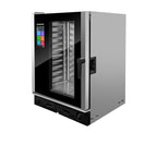 Atosa EPC-1011E2 - 10 Tray GN1/1 Electric Combi Oven