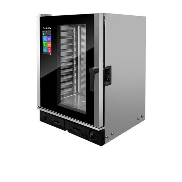 Atosa EPC-1011E2 - 10 Tray GN1/1 Electric Combi Oven