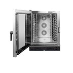 Atosa EPC-1021E3 - 10 Tray GN2/1 Electric Combi Oven