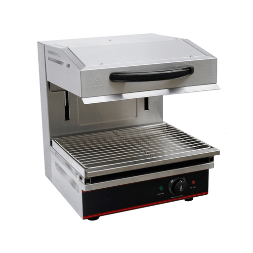 Benchstar ES-2800L - Electric Salamander with Adjustable Height, 2.8kW