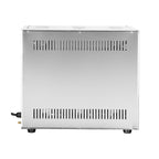 Benchstar ES-4000L - Rise and Fall Electric Salamander, 4kW, 600mm - image 9