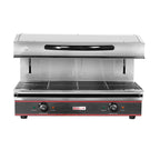 Benchstar ES-5600L - Electric Salamander with Adjustable Height, 5.6kW, 800mm - image 8