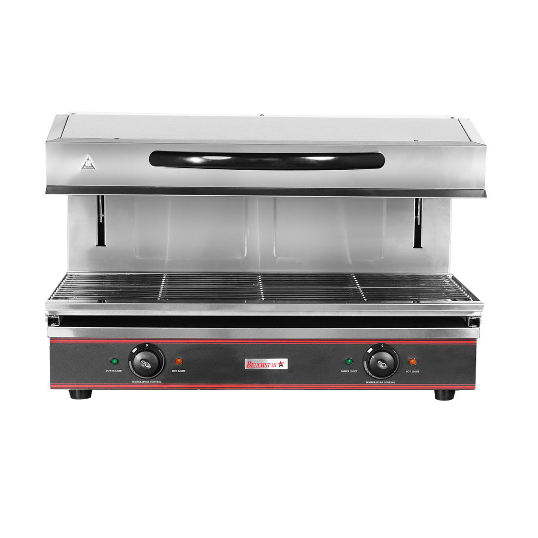 Benchstar ES-5600L - Electric Salamander with Adjustable Height, 5.6kW, 800mm - image 8