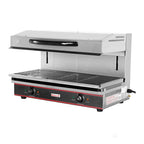 Benchstar ES-5600L - Electric Salamander with Adjustable Height, 5.6kW, 800mm