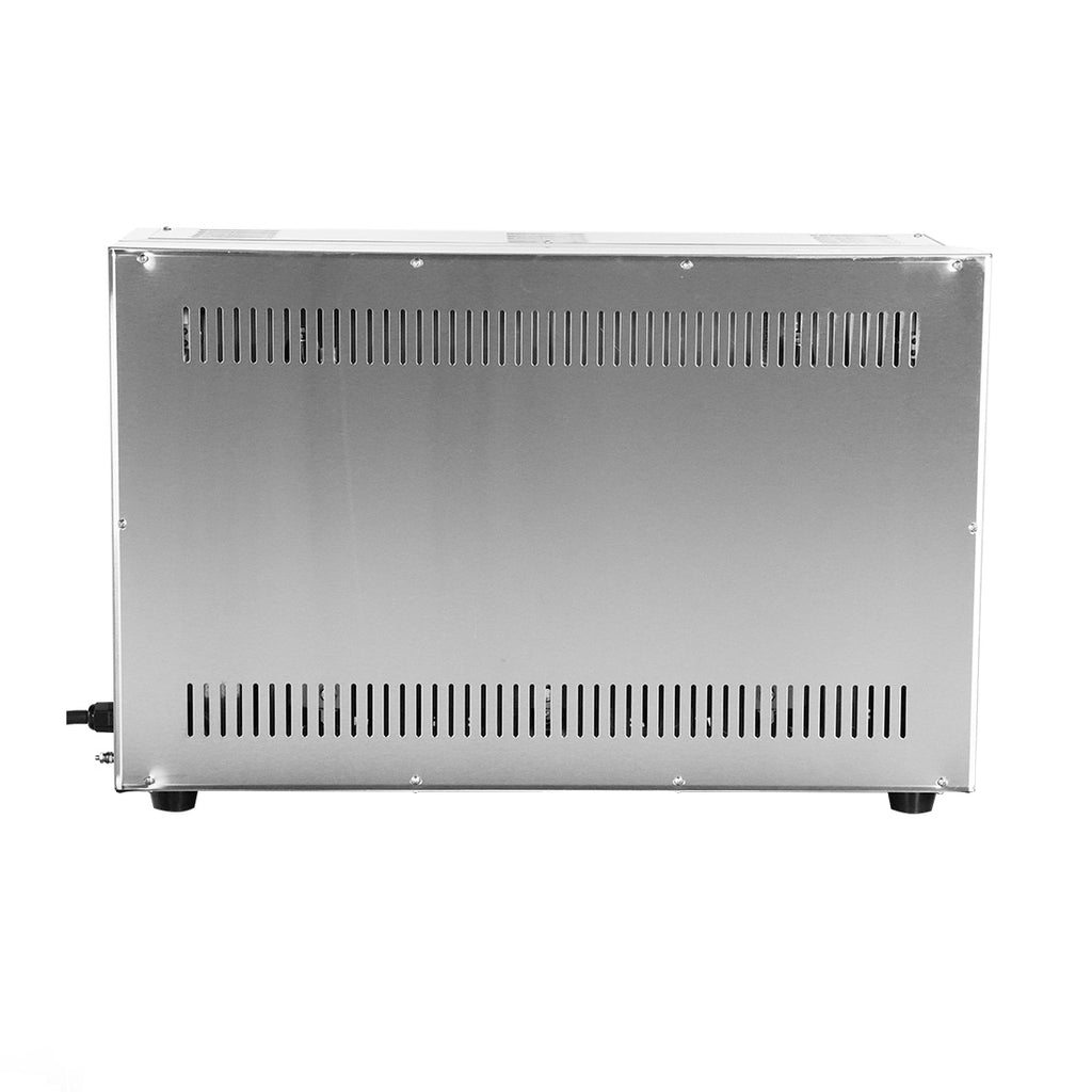 Benchstar ES-5600L - Electric Salamander with Adjustable Height, 5.6kW, 800mm - image 9
