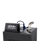 Benchstar ESH-8DB - Electric Smokehouse and Dehydrator, 8 Tier - image 3