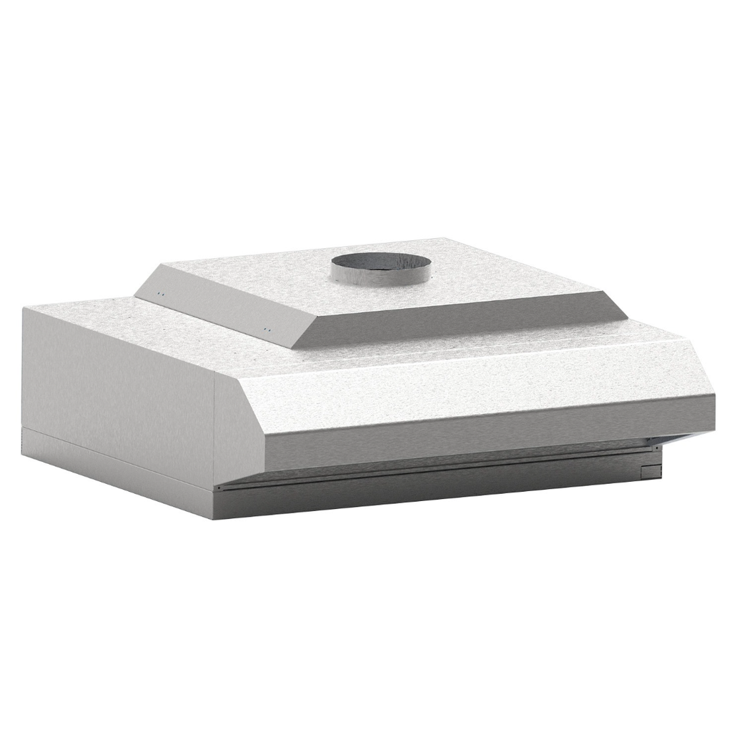 Fagor EXH-061-101 - Condensing Hood for iKORE 061 and 101 Combi Ovens - image 2