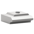 Fagor EXH-061-101 - Condensing Hood for iKORE 061 and 101 Combi Ovens - image 2