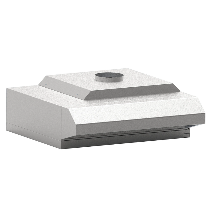 Fagor EXH-061-101 - Condensing Hood for iKORE 061 and 101 Combi Ovens - image 2