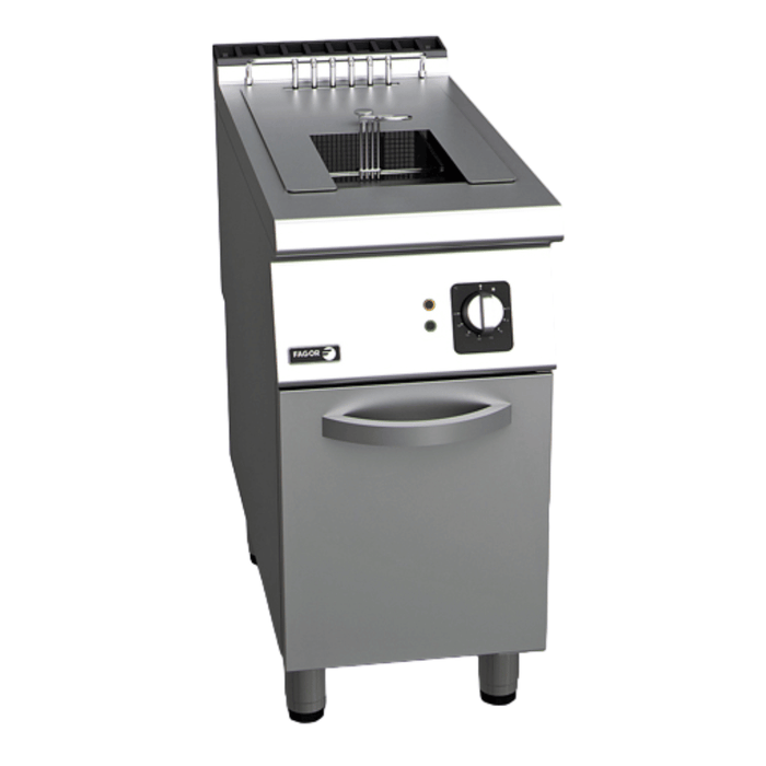 Fagor F-E9115 - Kore 900 Series Electric Deep Fryer 15L