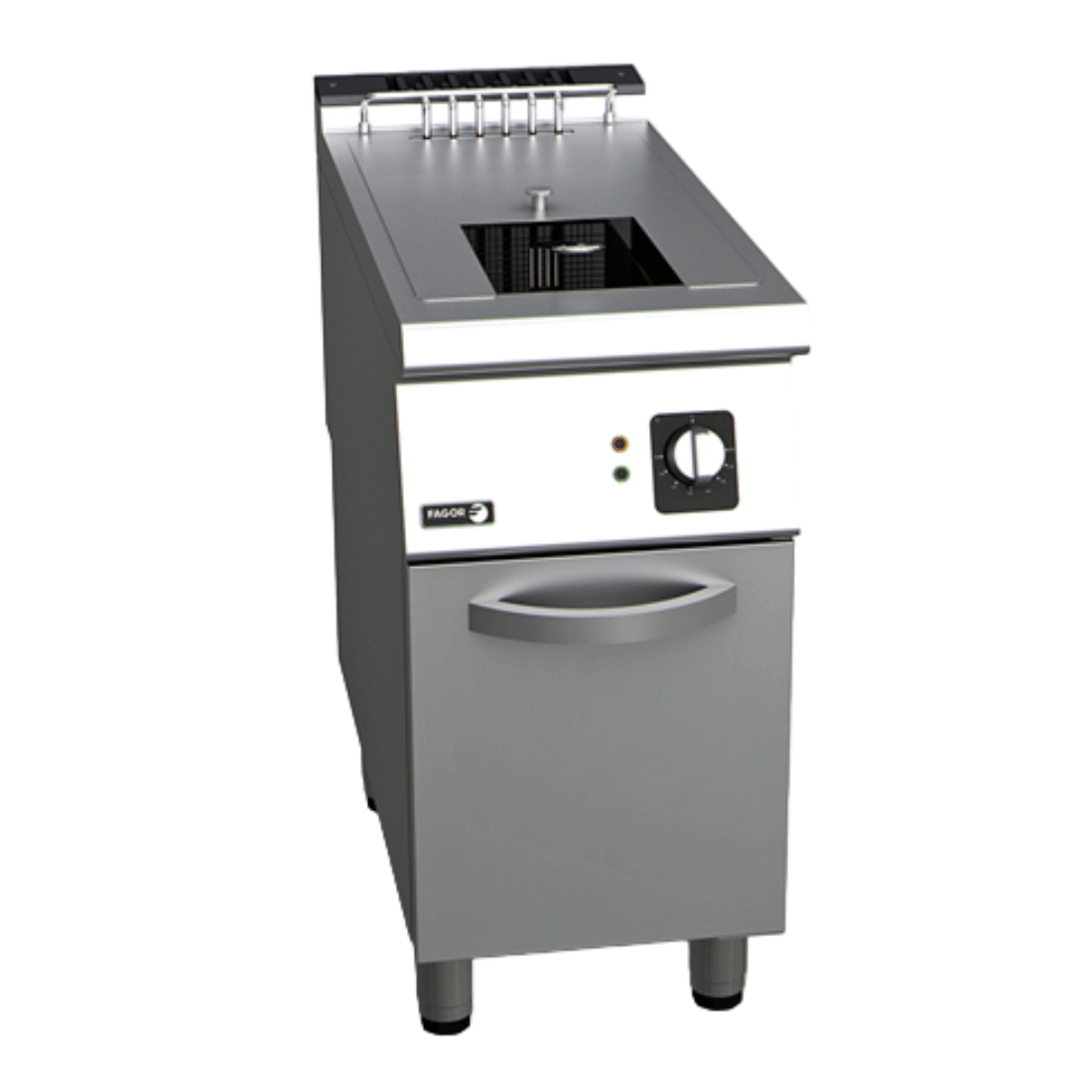 Fagor F-E9121 - Kore 900 Series Electric Deep Fryer 21L
