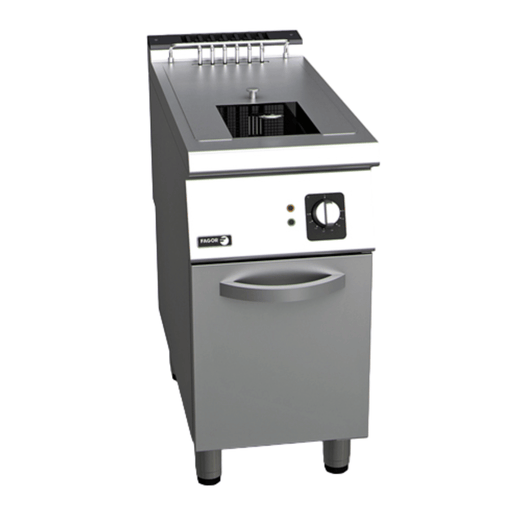 Fagor F-E9121 - Kore 900 Series Electric Deep Fryer 21L