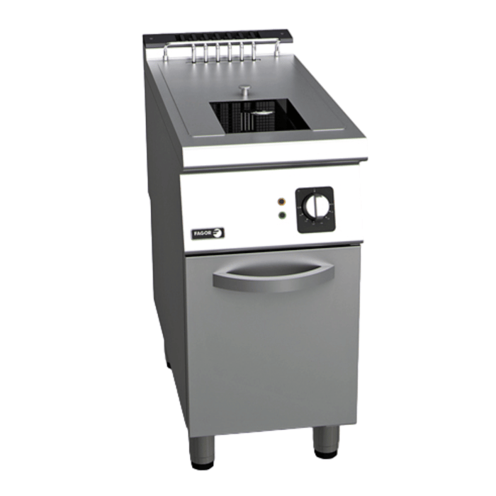 Fagor F-E9121 - Kore 900 Series Electric Deep Fryer 21L