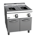 Fagor F-E9215 - Kore 900 Series Electric Deep Fryer 2 x 15L