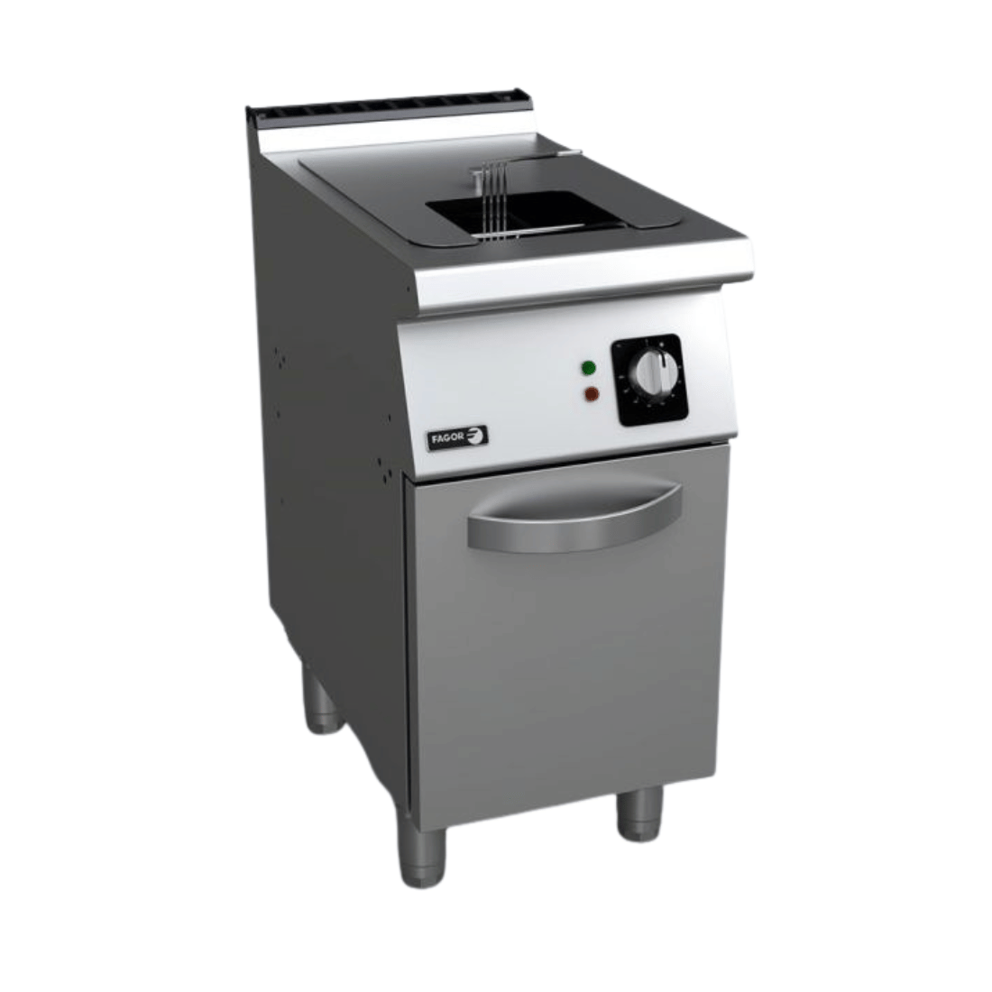 Fagor F-G7115 - Kore 700 Series Gas Deep Fryer 15L