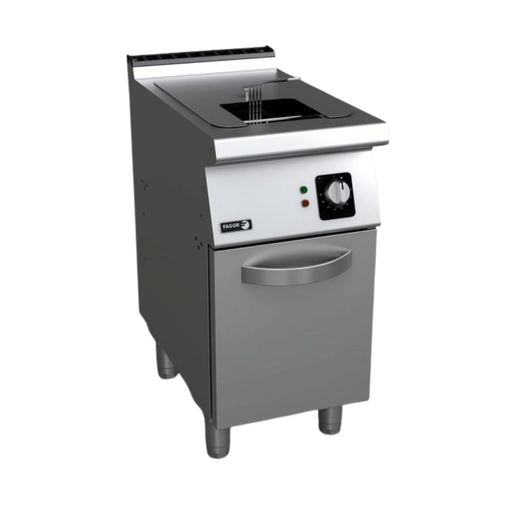 Fagor F-G7115 - Kore 700 Series Gas Deep Fryer 15L