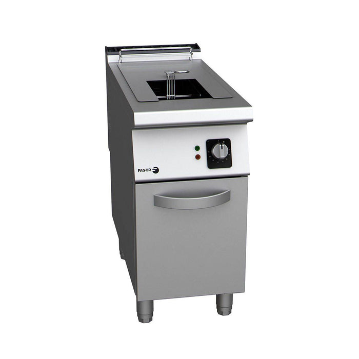Fagor F-G9115 - Kore 900 Series Gas Deep Fryer 15L