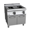 Fagor F-G9215 - Kore 900 Series Gas Deep Fryer 2 x 15L