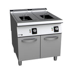 Fagor F-G9215 - Kore 900 Series Gas Deep Fryer 2 x 15L