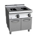 Fagor F-G9215 - Kore 900 Series Gas Deep Fryer 2 x 15L