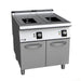 Fagor F-G9221 - Kore 900 Series Gas Deep Fryer 2 x 21L