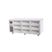 Turbo Air KUR18-3D-9-N - 9 Drawer Underbench Fridge 1800mm 425L