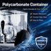 Benchstar FABIGANI-2S - Double 12L Granita and Slushie Machine - image 4