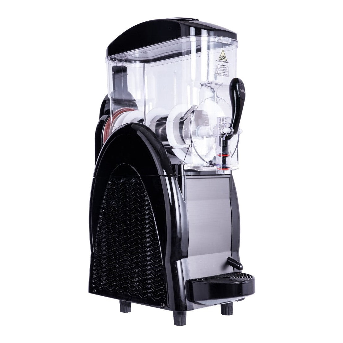 Benchstar FABIGANI-1S - Single 12L Granita and Slushie Machine