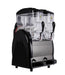 Benchstar FABIGANI-2S - Double 12L Granita and Slushie Machine