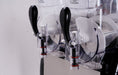 Benchstar FABIGANI-2S - Double 12L Granita and Slushie Machine - image 9