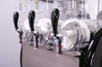 Benchstar FABIGANI-3S - Triple 12L Granita and Slushie Machine - image 5