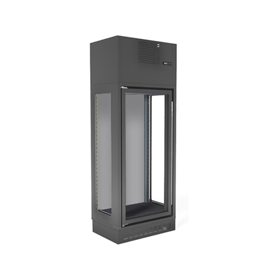 Fagor FMD-2301A - Single Door Meat Dry Aging Cabinet