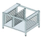 Fagor SH-11-B-E-IKORE - Stand for iKORE 061 and 101 Combi Ovens - image 2