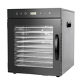 Benchstar FD-10HB - 10 Tray Commercial Food Dehydrator