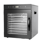 Benchstar FD-10HB - 10 Tray Commercial Food Dehydrator