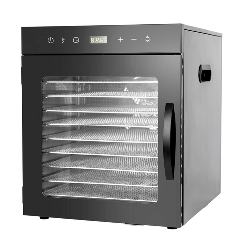 Benchstar FD-10HB - 10 Tray Commercial Food Dehydrator