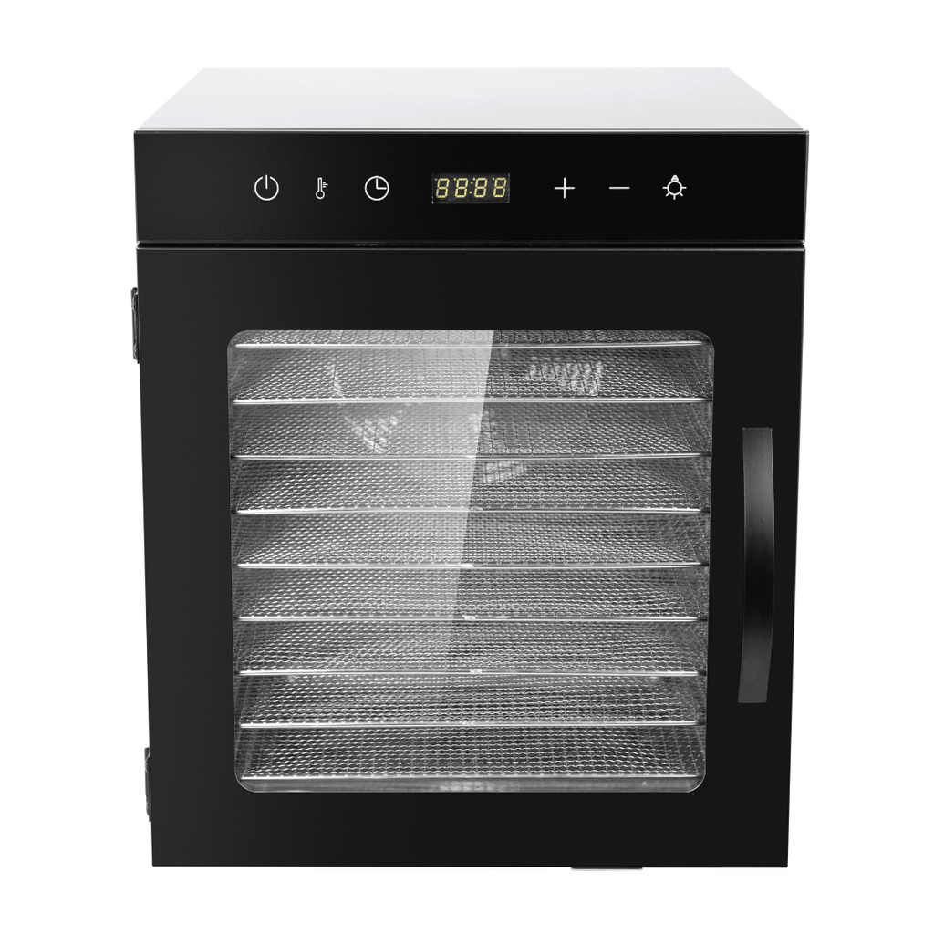 Benchstar FD-10HB - 10 Tray Commercial Food Dehydrator - image 2