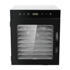 Benchstar FD-10HB - 10 Tray Commercial Food Dehydrator - image 2