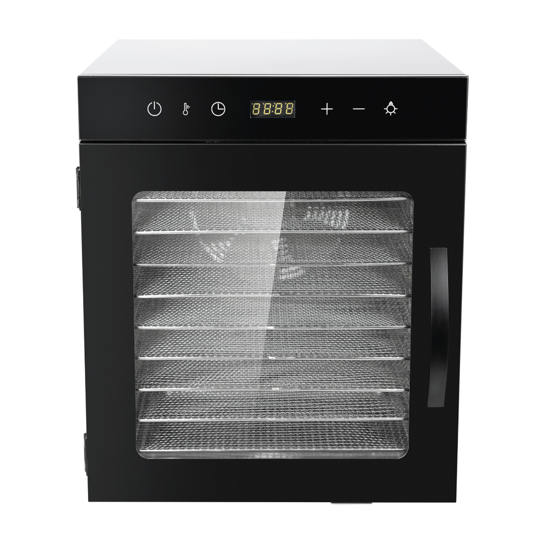 Benchstar FD-10HB - 10 Tray Commercial Food Dehydrator - image 2