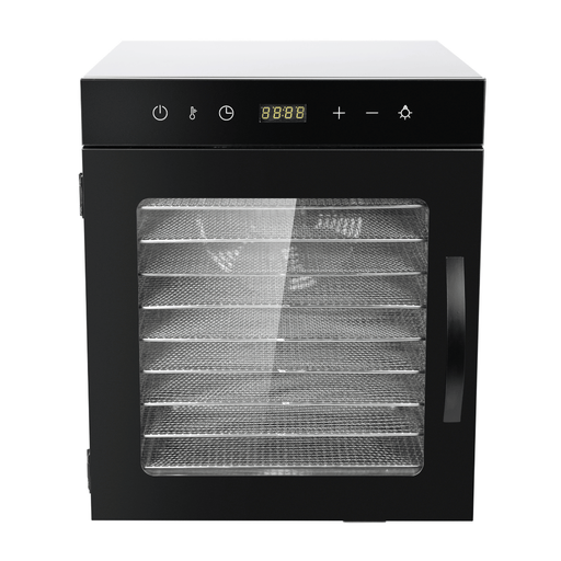 Benchstar FD-10HB - 10 Tray Commercial Food Dehydrator - image 2