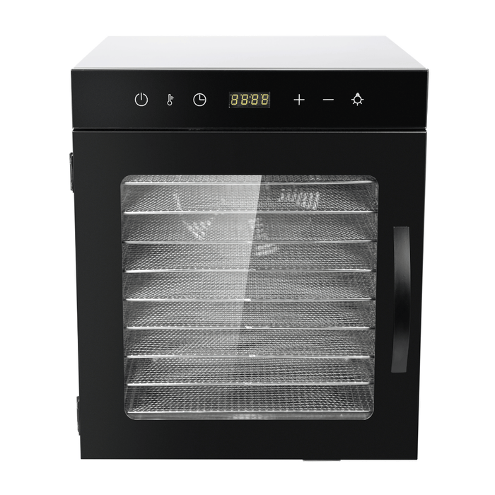 Benchstar FD-10HB - 10 Tray Commercial Food Dehydrator - image 2