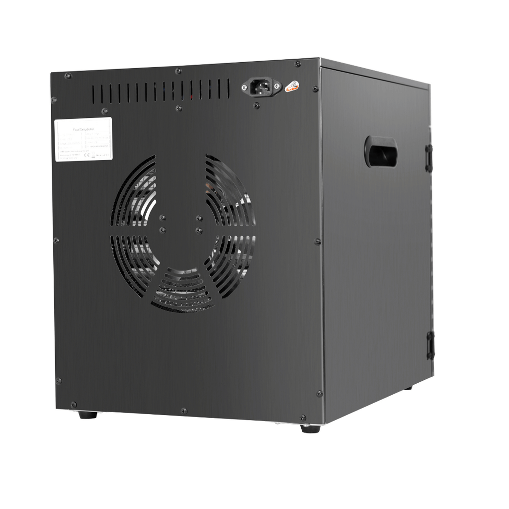Benchstar FD-10HB - 10 Tray Commercial Food Dehydrator - image 5
