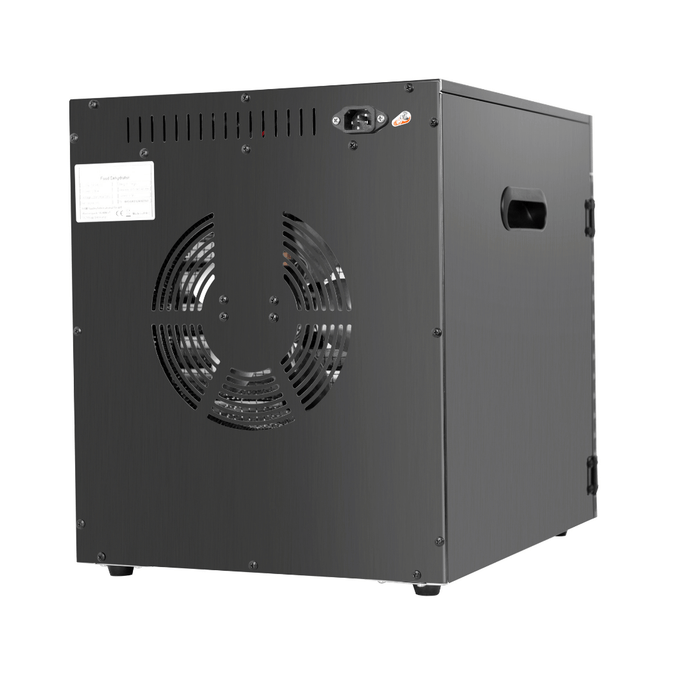 Benchstar FD-10HB - 10 Tray Commercial Food Dehydrator - image 5