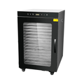 Benchstar FD-16HB - 16 Tray Commercial Food Dehydrator