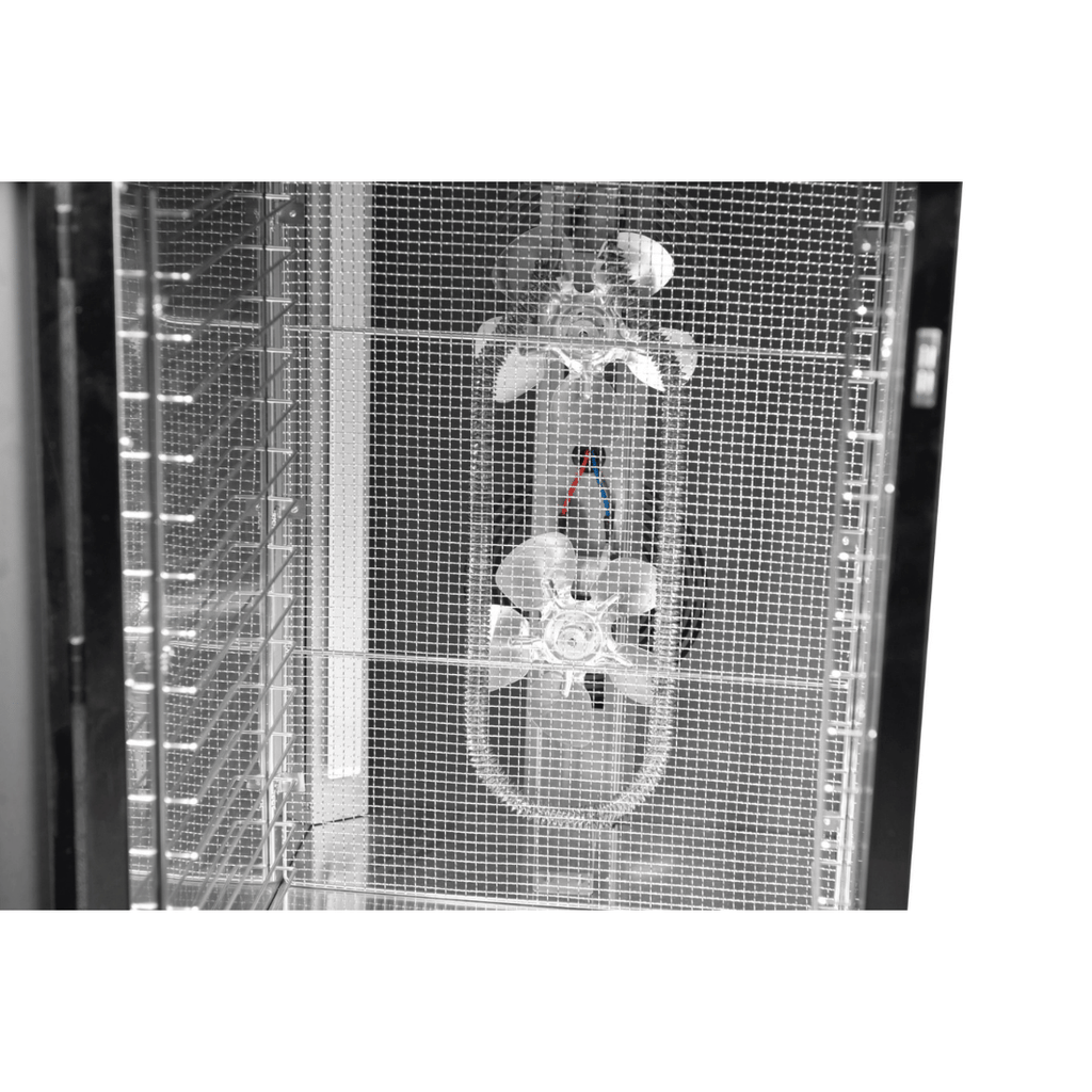 Benchstar FD-16HB - 16 Tray Commercial Food Dehydrator - image 11