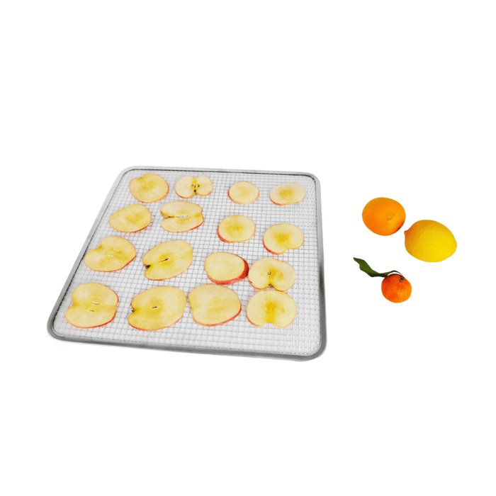 Benchstar FD-16HB - 16 Tray Commercial Food Dehydrator - image 12