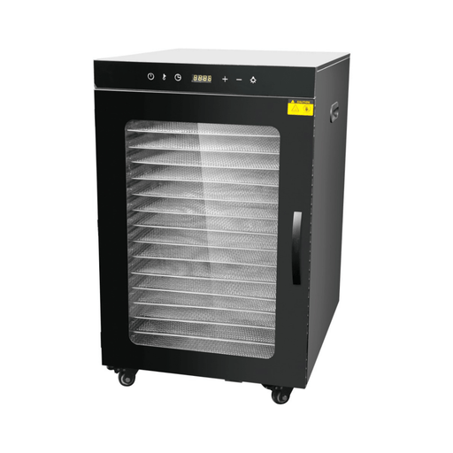Benchstar FD-16HB - 16 Tray Commercial Food Dehydrator