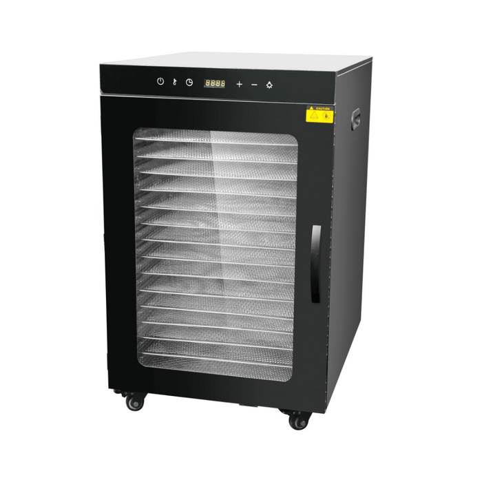 Benchstar FD-16HB - 16 Tray Commercial Food Dehydrator